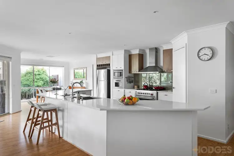 Fourth view of Homely house listing, 6 Dalkeith Crescent, Ocean Grove VIC 3226