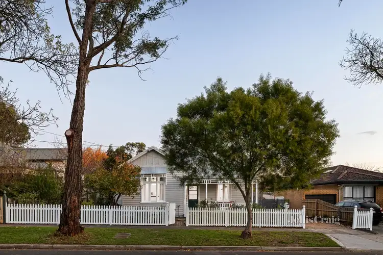 29 Green Street, Ivanhoe VIC 3079