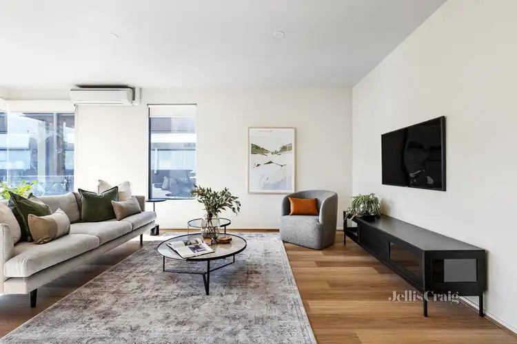 34/86 Queens Parade, Fitzroy North VIC 3068