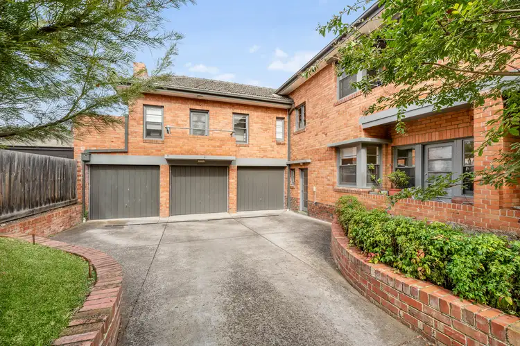 Sixth view of Homely block of units listing, 1-7/3-5 Coollulah Avenue, South Yarra VIC 3141