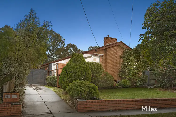 17 Gloucester Drive, Heidelberg VIC 3084