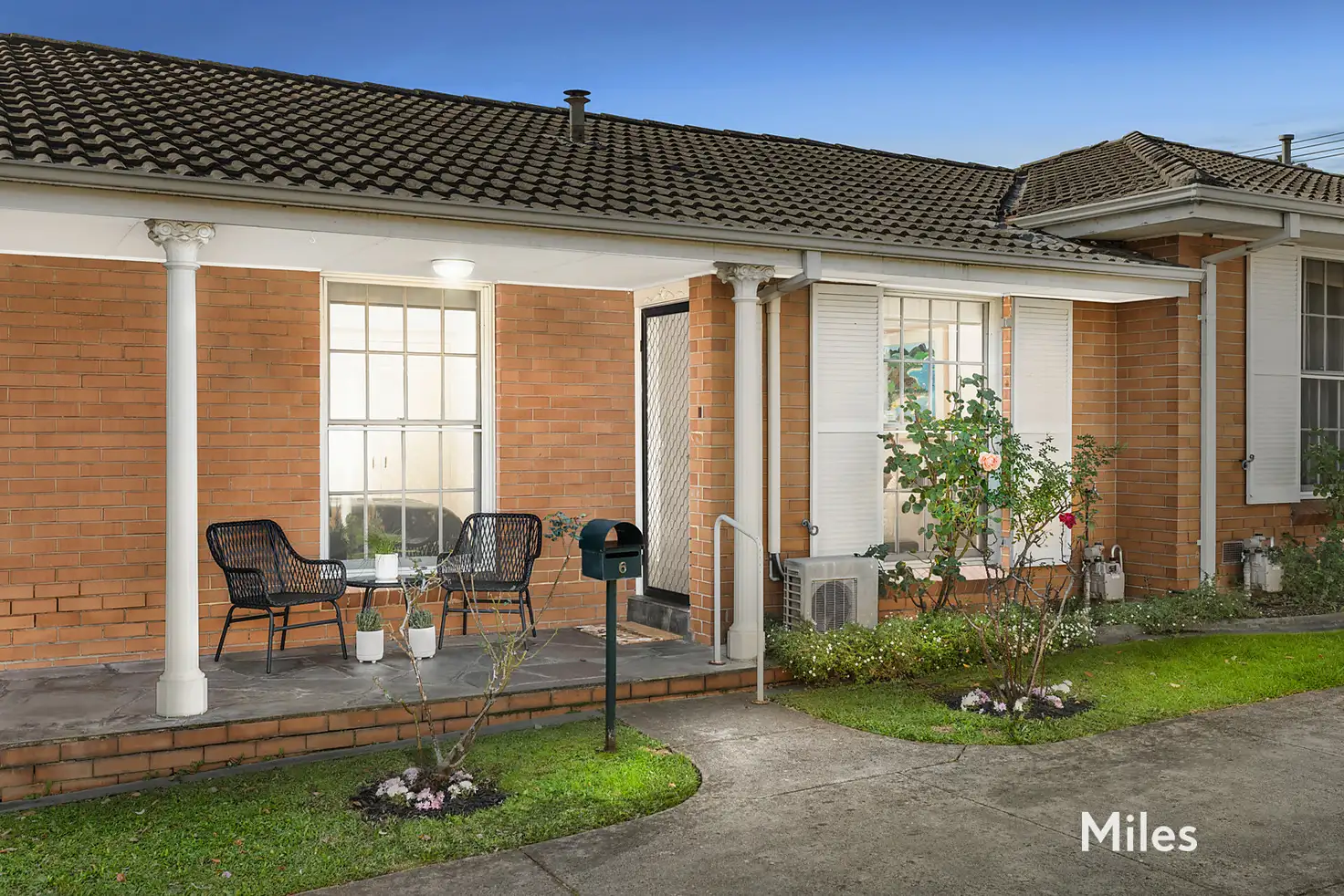 Main view of Homely unit listing, 6/61 St Elmo Road, Ivanhoe VIC 3079