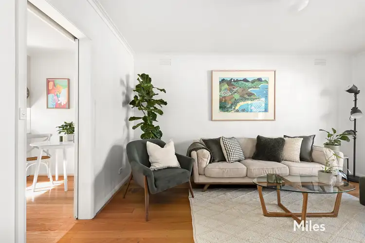 Third view of Homely unit listing, 6/61 St Elmo Road, Ivanhoe VIC 3079