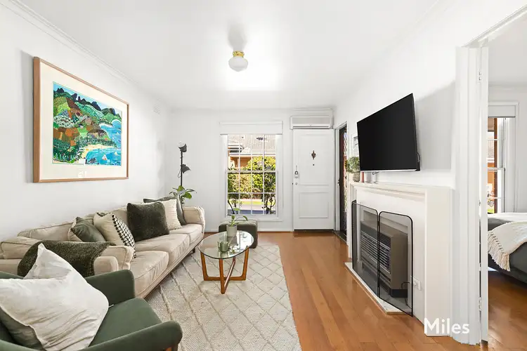 Fourth view of Homely unit listing, 6/61 St Elmo Road, Ivanhoe VIC 3079
