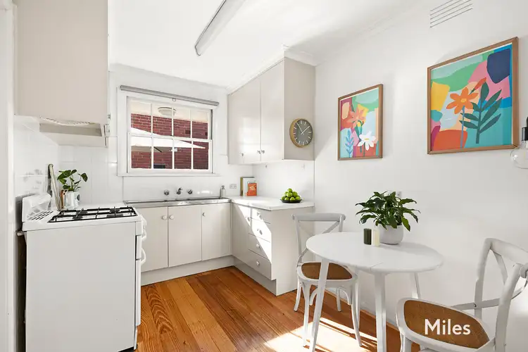 Fifth view of Homely unit listing, 6/61 St Elmo Road, Ivanhoe VIC 3079