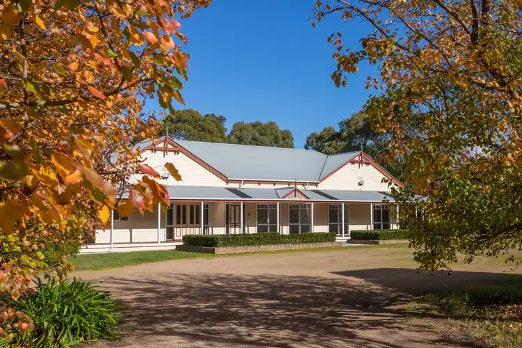 Main view of Homely house listing, 23 Bittern Dromana Road, Balnarring VIC 3926