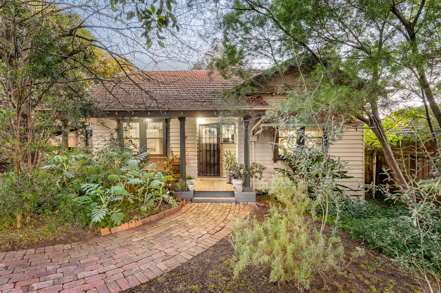 Main view of Homely house listing, 6 The Grove, Camberwell VIC 3124
