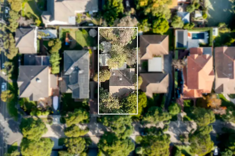 Second view of Homely house listing, 6 The Grove, Camberwell VIC 3124