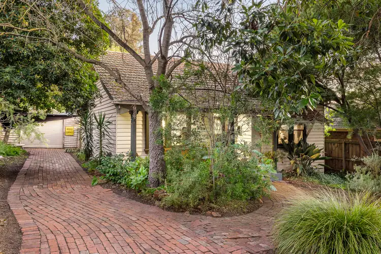 Fourth view of Homely house listing, 6 The Grove, Camberwell VIC 3124