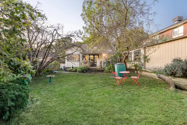 Fifth view of Homely house listing, 6 The Grove, Camberwell VIC 3124
