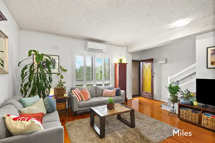 7/28 Livingstone Street, Ivanhoe VIC 3079