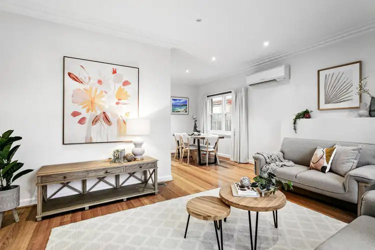 Second view of Homely house listing, 34 Olympiad Crescent, Box Hill North VIC 3129