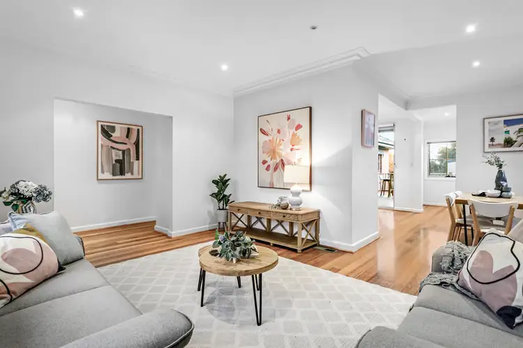 Third view of Homely house listing, 34 Olympiad Crescent, Box Hill North VIC 3129