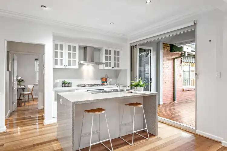 Fifth view of Homely house listing, 34 Olympiad Crescent, Box Hill North VIC 3129