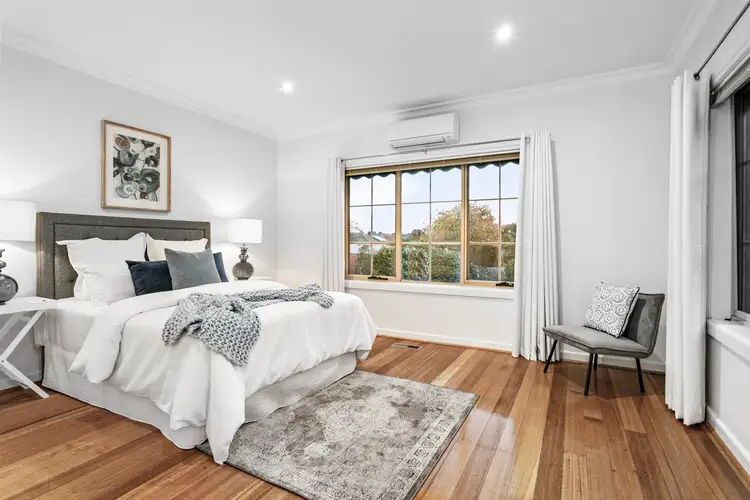 Sixth view of Homely house listing, 34 Olympiad Crescent, Box Hill North VIC 3129