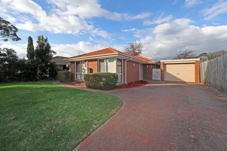4 Gilligans Court