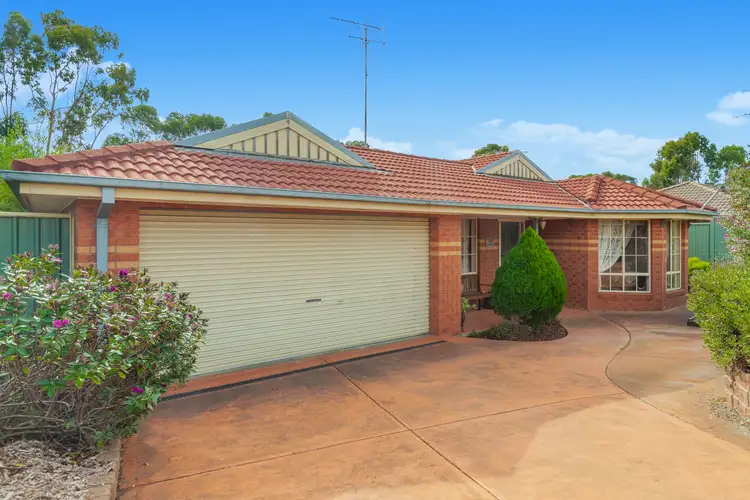 Main view of Homely house listing, 5 Heritage Dve, Broadford VIC 3658
