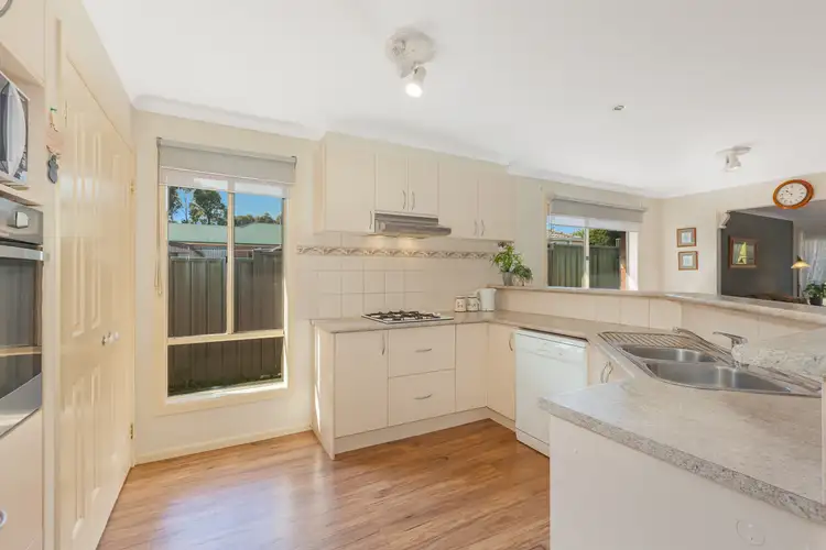 Third view of Homely house listing, 5 Heritage Dve, Broadford VIC 3658