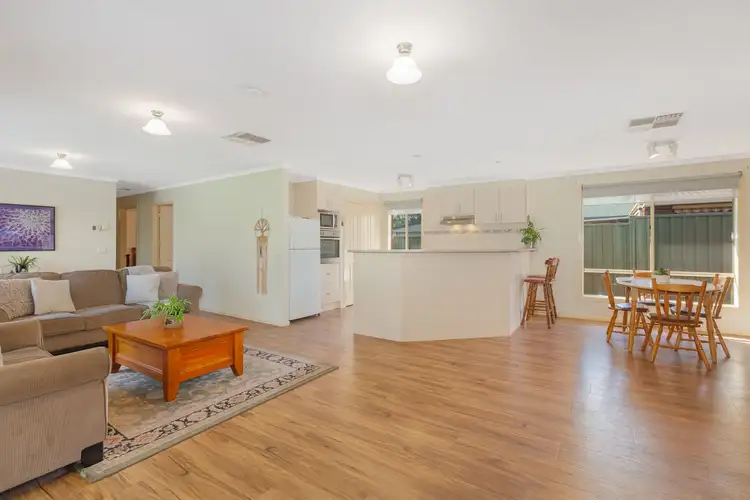 Fifth view of Homely house listing, 5 Heritage Dve, Broadford VIC 3658