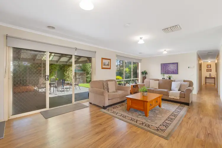 Sixth view of Homely house listing, 5 Heritage Dve, Broadford VIC 3658