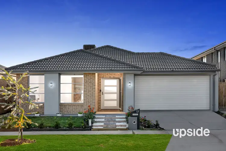 17 Wycheproof Street, Donnybrook VIC 3064