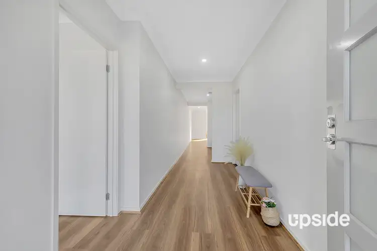 Second view of Homely house listing, 17 Wycheproof Street, Donnybrook VIC 3064