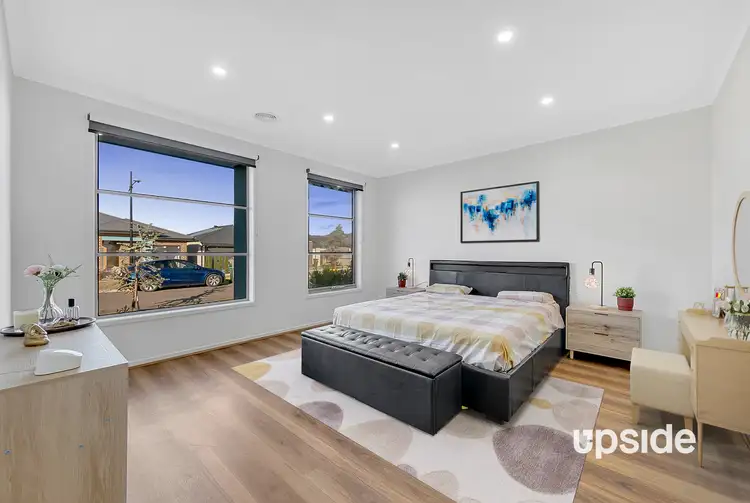 Third view of Homely house listing, 17 Wycheproof Street, Donnybrook VIC 3064