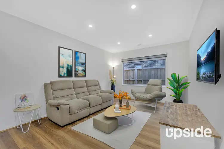 Fifth view of Homely house listing, 17 Wycheproof Street, Donnybrook VIC 3064