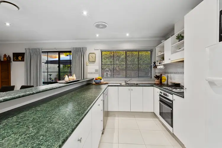 Fourth view of Homely house listing, 11 Panorama Drive, Black Hill VIC 3350