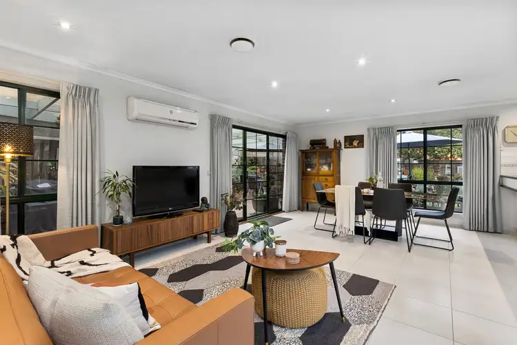 Sixth view of Homely house listing, 11 Panorama Drive, Black Hill VIC 3350