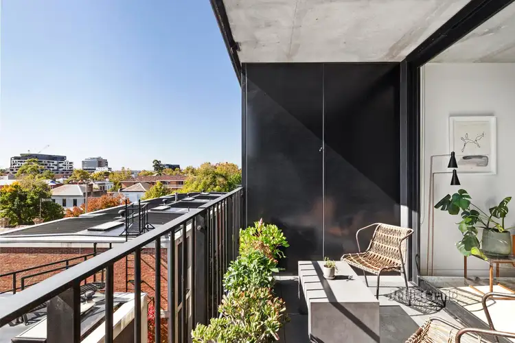 303/239 Napier Street, Fitzroy VIC 3065
