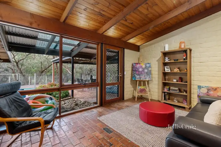 Fifth view of Homely house listing, 3 Caloola Drive, North Warrandyte VIC 3113