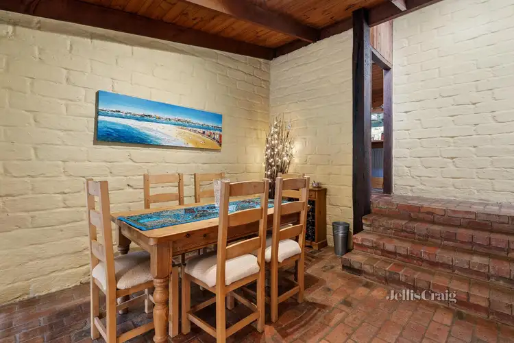 Sixth view of Homely house listing, 3 Caloola Drive, North Warrandyte VIC 3113