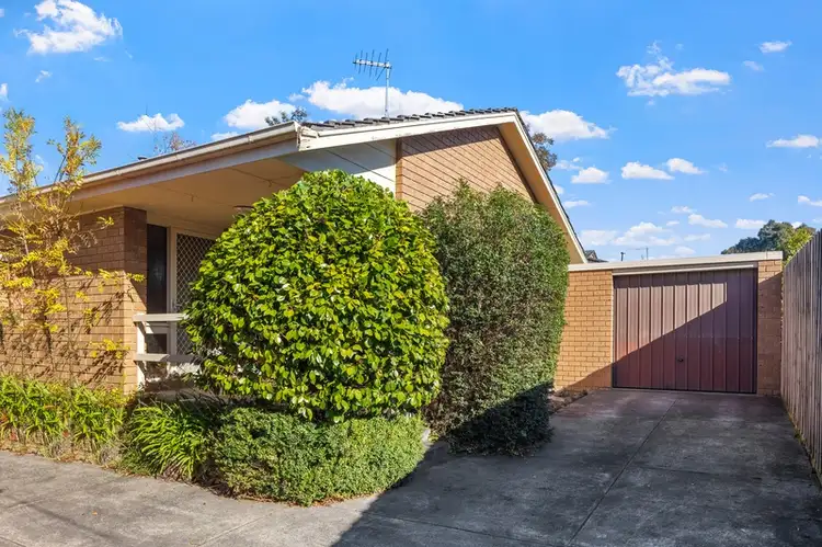 Main view of Homely unit listing, 2/84 Sherlock Road, Croydon VIC 3136