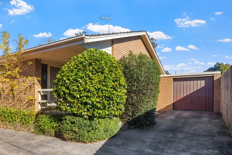 Main view of Homely unit listing, 2/84 Sherlock Road, Croydon VIC 3136
