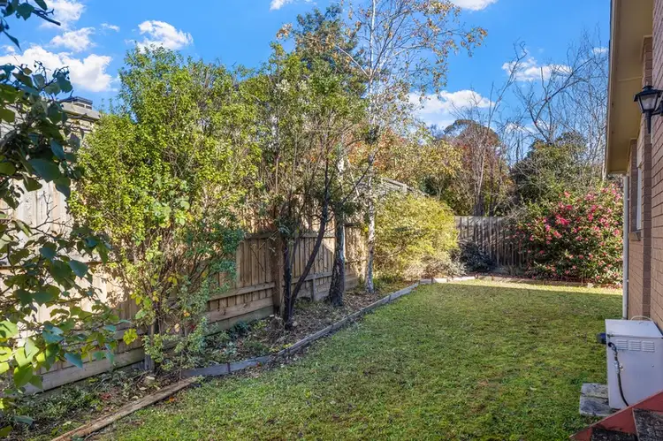 Second view of Homely unit listing, 2/84 Sherlock Road, Croydon VIC 3136