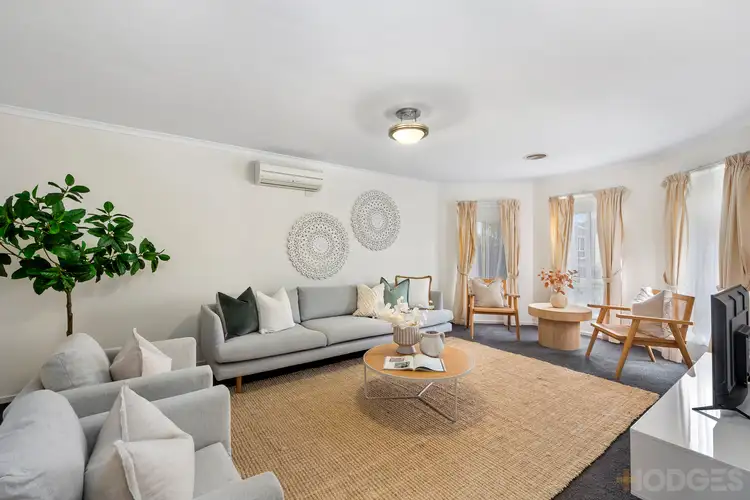 Second view of Homely house listing, 26 Roseview Way, St Albans Park VIC 3219