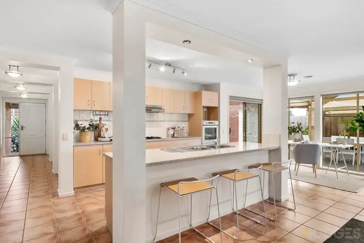 Third view of Homely house listing, 26 Roseview Way, St Albans Park VIC 3219