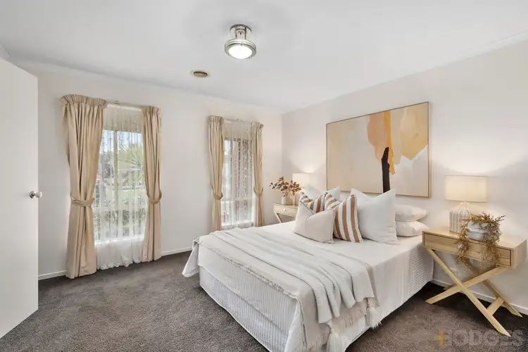 Fourth view of Homely house listing, 26 Roseview Way, St Albans Park VIC 3219