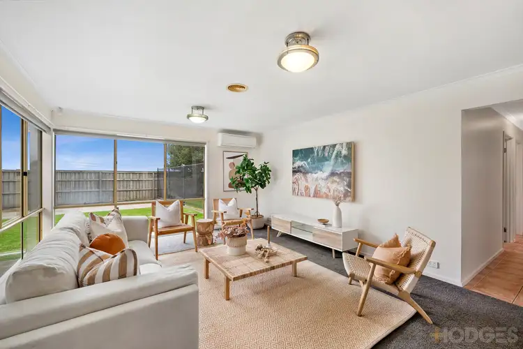 Fifth view of Homely house listing, 26 Roseview Way, St Albans Park VIC 3219