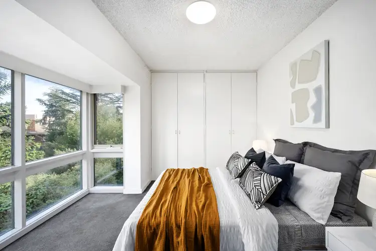 Sixth view of Homely apartment listing, 51/422 Cardigan Street, Carlton VIC 3053