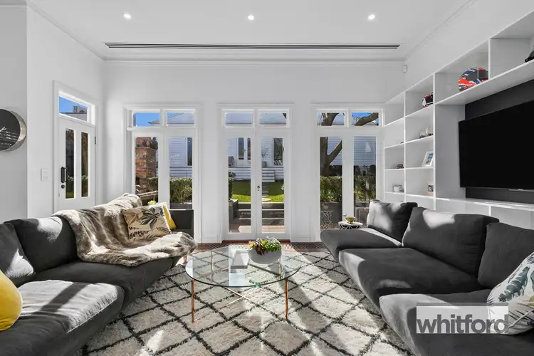Fifth view of Homely house listing, 1 Alexandra Avenue, Geelong VIC 3220