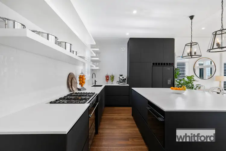 Sixth view of Homely house listing, 1 Alexandra Avenue, Geelong VIC 3220