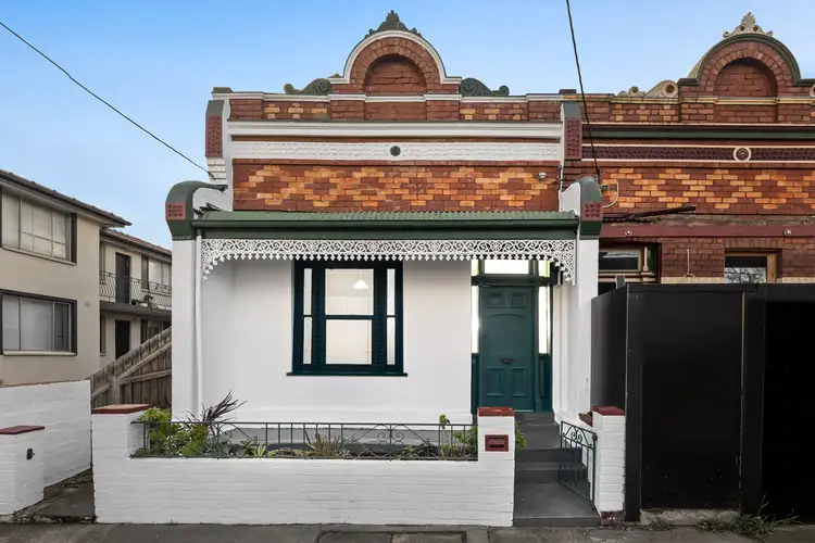 111 Albert Street, Brunswick VIC 3056