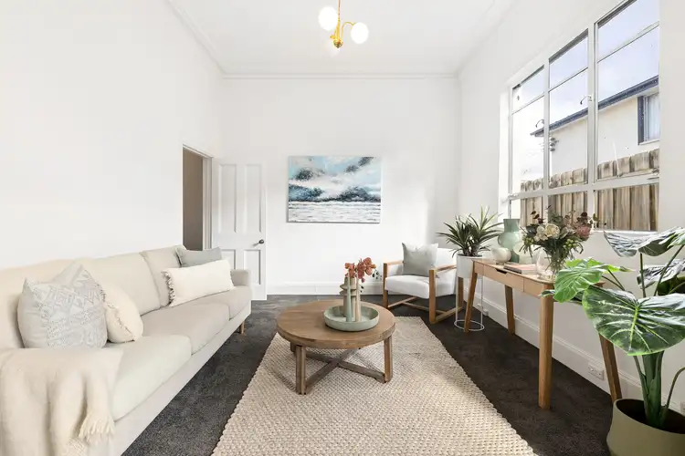 Second view of Homely house listing, 111 Albert Street, Brunswick VIC 3056