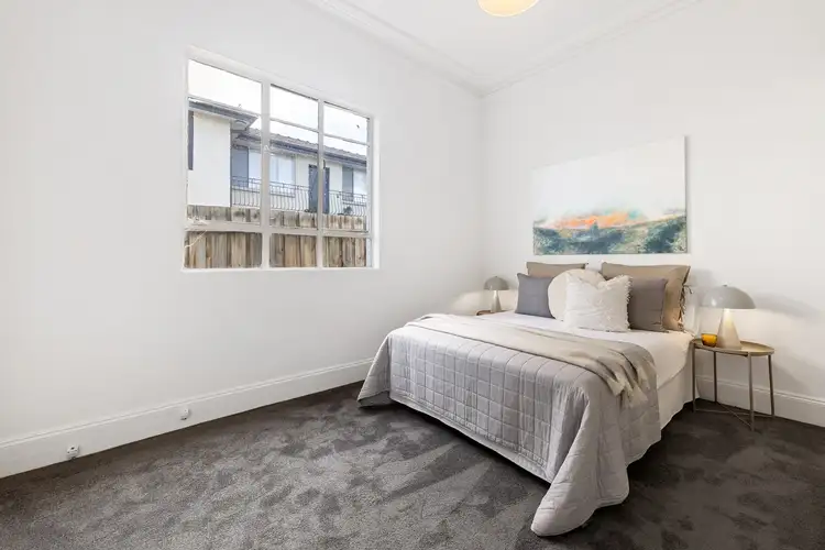 Fourth view of Homely house listing, 111 Albert Street, Brunswick VIC 3056
