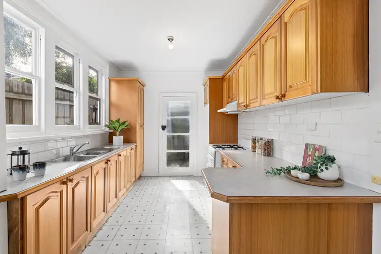 Fifth view of Homely house listing, 111 Albert Street, Brunswick VIC 3056