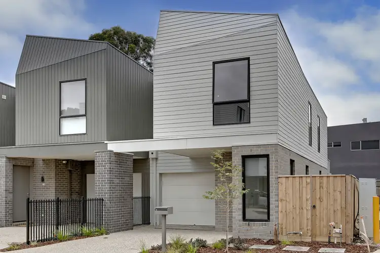 Main view of Homely house listing, 18 Piccolo Circuit, Williamstown North VIC 3016
