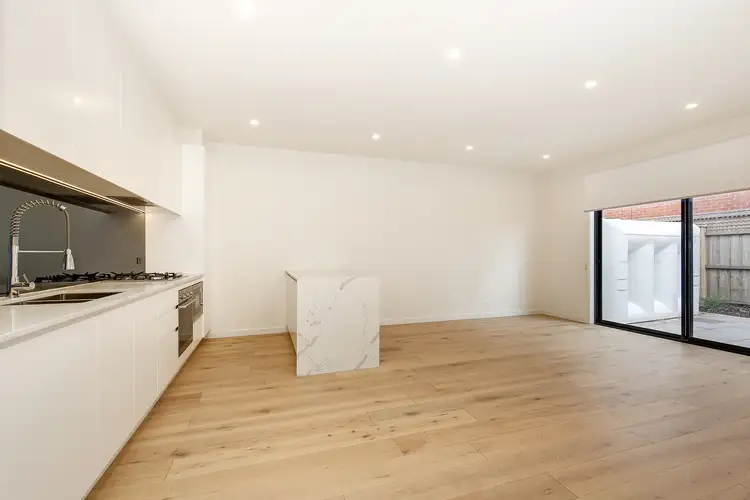 Fourth view of Homely house listing, 18 Piccolo Circuit, Williamstown North VIC 3016