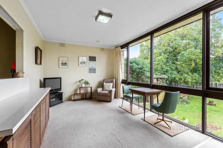 Fifth view of Homely house listing, 7 Riddle Street, Bentleigh VIC 3204
